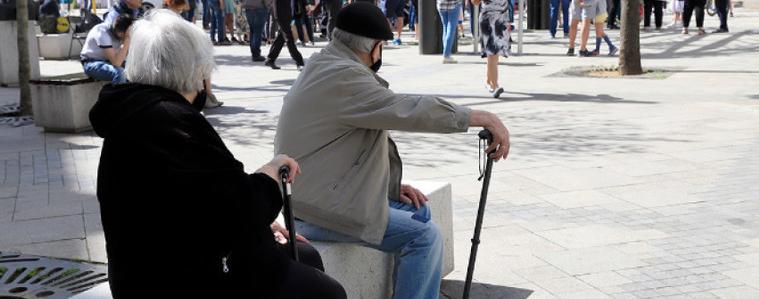 798 лв. е средната пенсия на мъжете през март, а на жените - 577 лв.