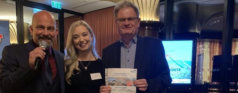 Албена представи северното Черноморие в Дюселдорф