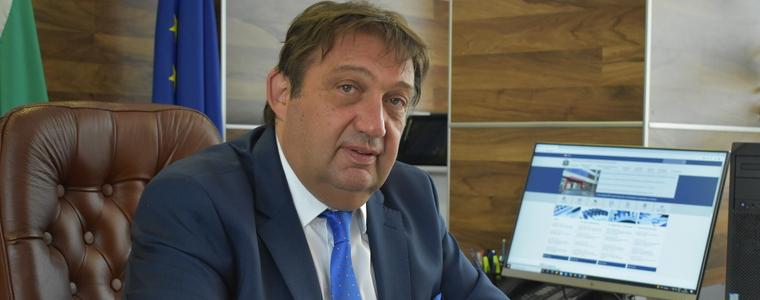 Арх. Иван Шишков: Магистралите ни са претоварени, защото са малко