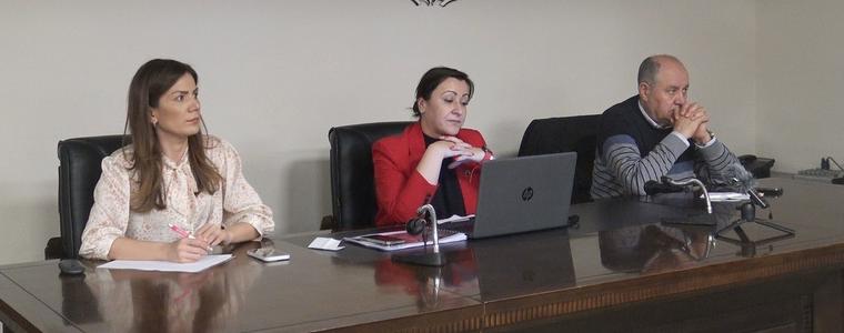 Атидже Вели: Стратегическият план за земеделие е сложно написан (ВИДЕО)