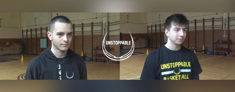 Баскетболистите на „Ънстопабъл“: Вярваме, че с помощта на публиката отново ще спечелим в Добрич (ВИДЕО)