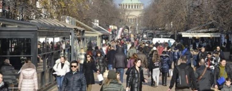 България е с най-висока смъртност в ЕС