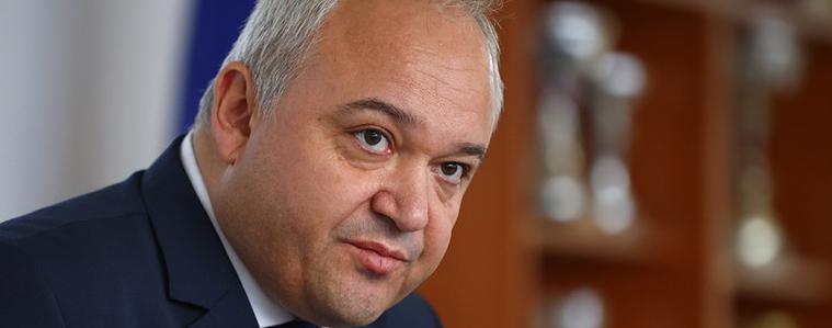 Демерджиев: Толкова много мигранти никога не сме спирали