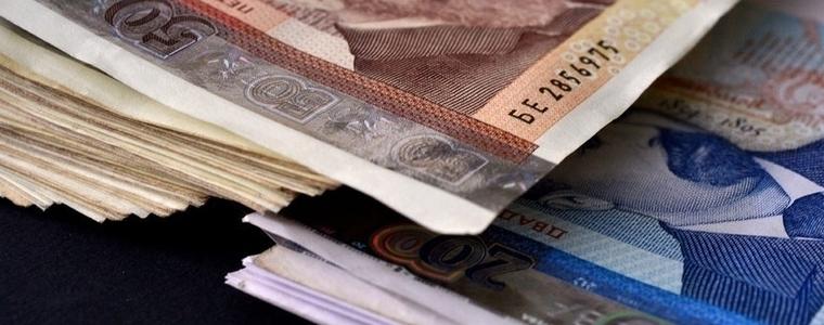 Дневните пари при командировка в България се увеличават двойно