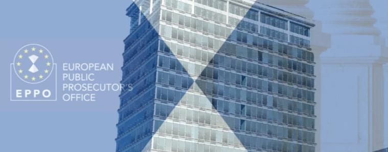 Европрокуратурата води 143 разследвания за измами за близо 500 млн. евро в България