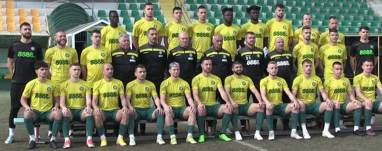 ФУТБОЛ: „Добруджа“ взе трета поредна победа