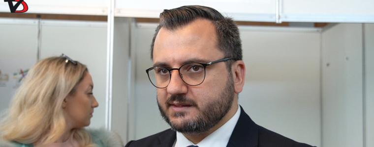 Георги Събев: Ще поискаме от Европа по-големи компенсации за българските земеделци (ВИДЕО)