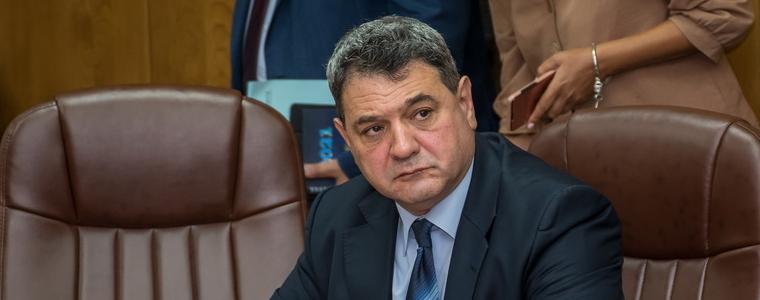 Гл. комисар Петър Тодоров: Купуването на гласове - с пари, с опрощаване на дългове и бързи кредити