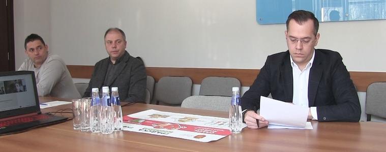„Градска рециклиада”  призовава  към разделно събиране на пластмаса и алуминиеви кенове (ВИДЕО) 
