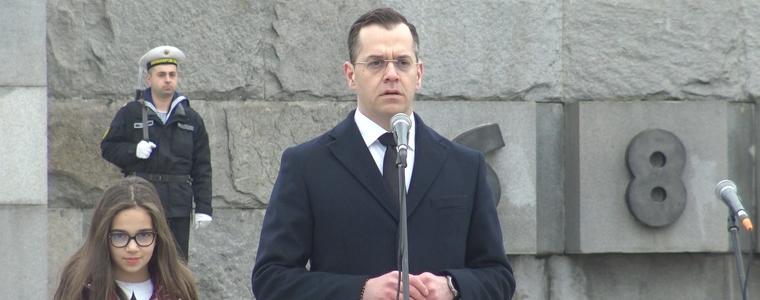 Йордан Йорданов: Каквито и избори да правим, България трябва да е на първо място! (ВИДЕО)