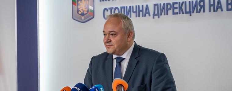 Иван Демерджиев: Част от производствата за корупция са за евросредства. Ще има изненада от имената