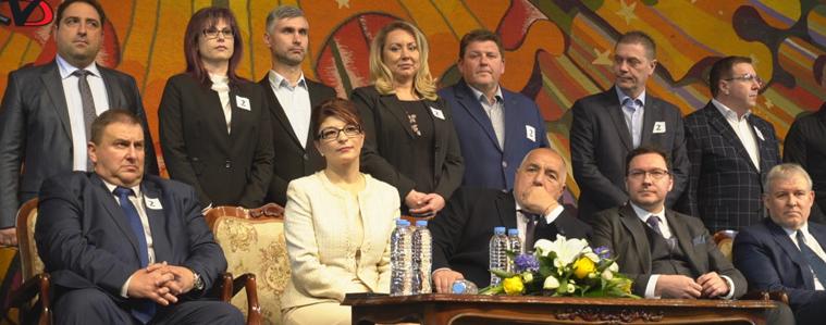 ИЗБОРИ 2023: Бойко Борисов в Добрич: Не трябва да се пипат данъците, ще е трудно, но можем да се справим с кризите (ВИДЕО)
