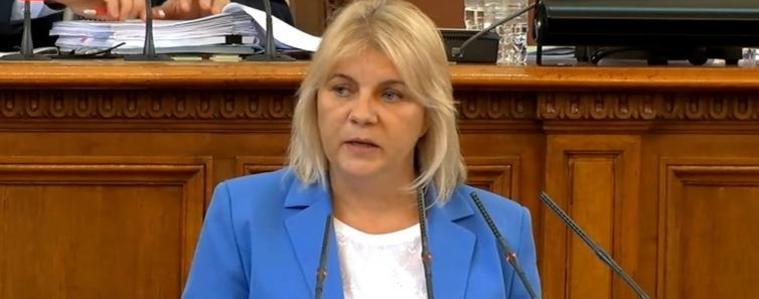 ИЗБОРИ 2023: Мая Димитрова: БСП доказа, че може!