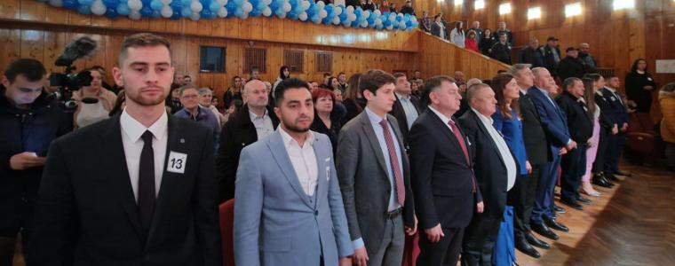 ИЗБОРИ 2023: Мустафа Карадайъ: ДПС може да спре обедняването! Готови сме за власт! (ВИДЕО)