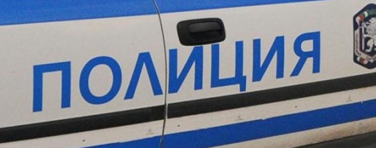 Кола се удари в дърво край тошевско село, пострада 65-годишен мъж