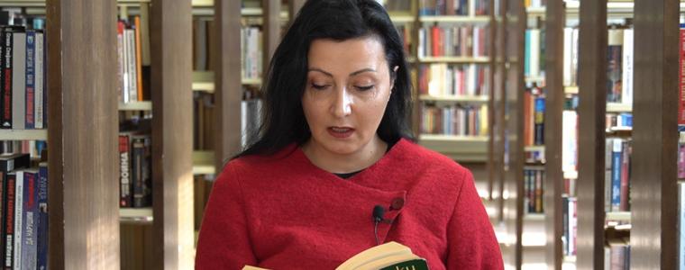 „Към вечните текстове на България“ - из „Български хроники“ на Стефан Цанев (ВИДЕО)