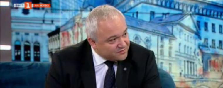 Министър Демерджиев: Започват превантивни акции, насочени към изборния ден 