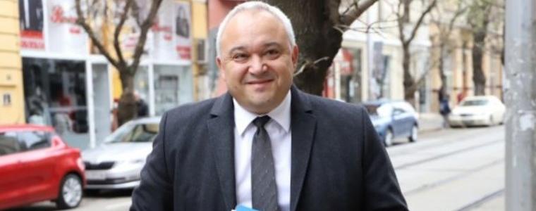 MВР има сигнали срещу конкретна партия за подготовка за купуване на гласове