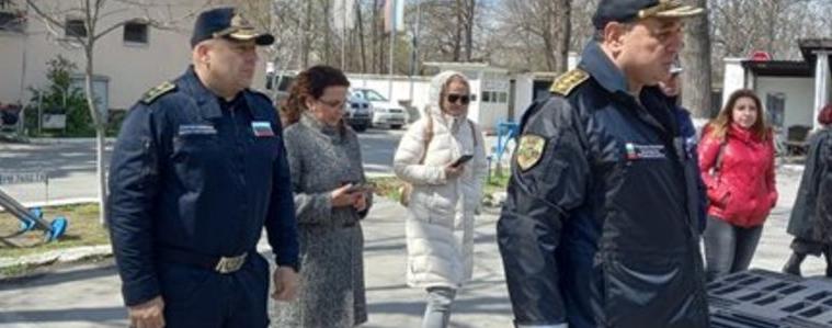 МВР: Няма опасност за изборите заради бомбените заплахи, има заподозрян за сигналите 