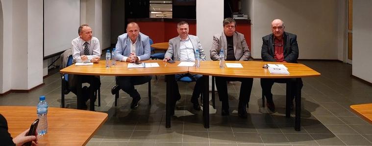 Окръжна прокуратура – Добрич отчита висок процент на приключване на преписките и по-голям брой влезли в сила осъдителни присъди
