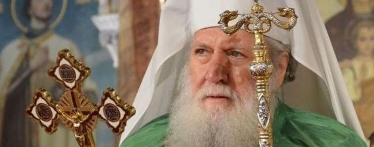 Патриарх Неофит: Пресвета Богородица е майка и на всички християни, и на целия човешки род