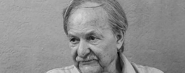 Почина големият български актьор Иван Джамбазов