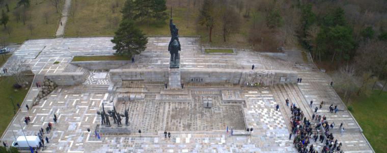 Празникът в Добрич в снимки 
