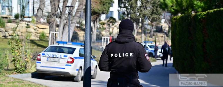 Претърсват вилата на бизнесмена Велико Желев