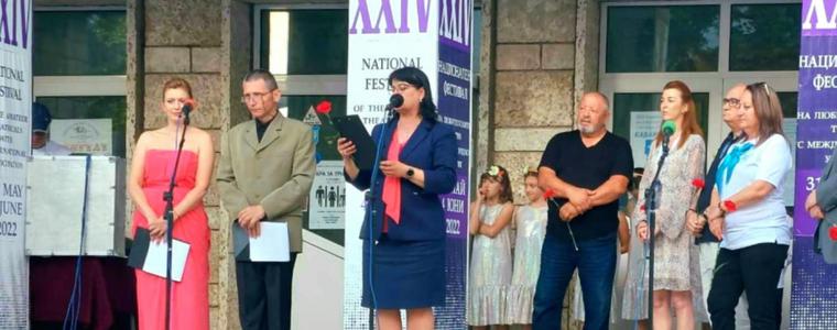 Приемат заявки за участие на 25-ия фестивал на любителските театри „Каварна“