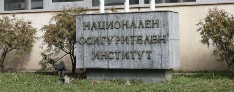 Разходите за пенсии са с 32% повече от миналата година 