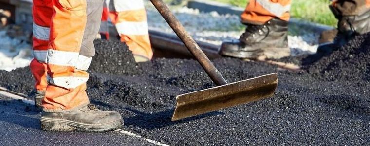 Ремонтните дейности в Добрич през следващата седмица