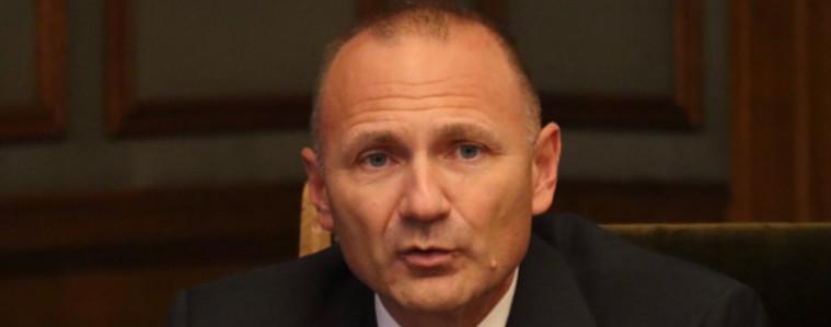 Росен Христов: "Булгаргаз" не изнудва бизнеса и не продава по-скъп газ