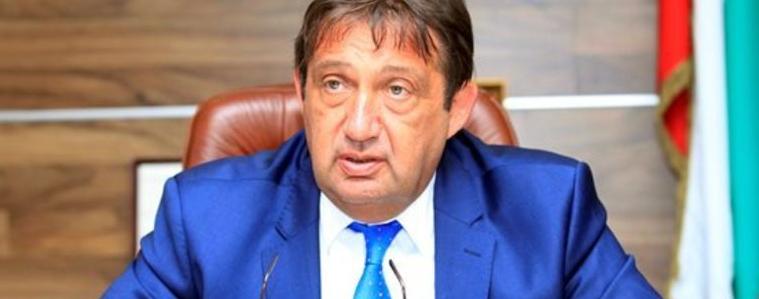 Шишков: Проверката на Северната скоростна тангента продължава, най-вероятно ще намерим и шлака
