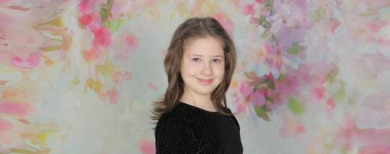 Сиана Славчева от Добрич – сред номинираните за награда от фондация "Димитър Бербатов"