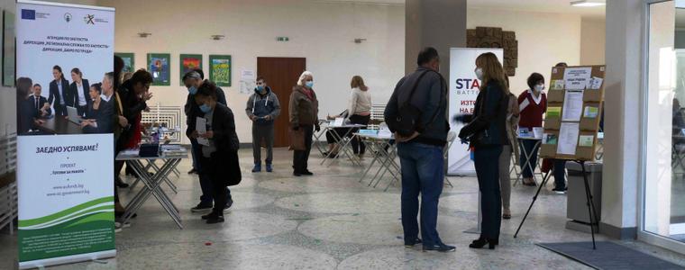 Специализирана трудова борса в сферата на туризма  ще се проведе на 28 март в Добрич