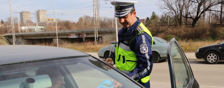 Тенчо Тенев: Пътните полицаи и камерите не са достатъчно