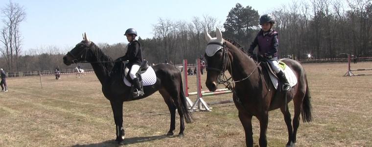Традиционният турнир по конен спорт в Кардам ще се проведе в събота