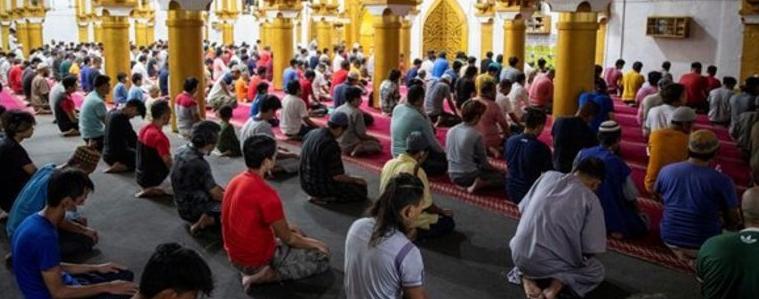 В Турция започна Рамазанът - свещеният месец в Исляма