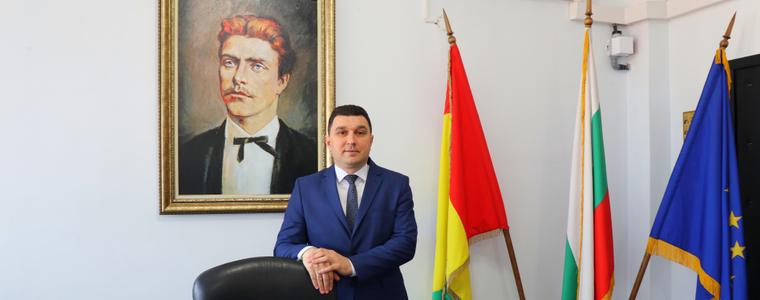 Валентин Димитров: Да бъдем достойни за славата, която ни завещаха предците! 