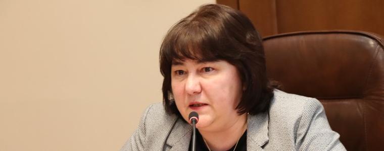 Велкова: На заседание МС прие концепция за държавния бюджет, дефицитът ще е 3%