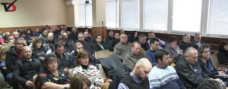 Втора информационна среща на Български фермерски съюз със земеделски производители в Добрич (ВИДЕО)
