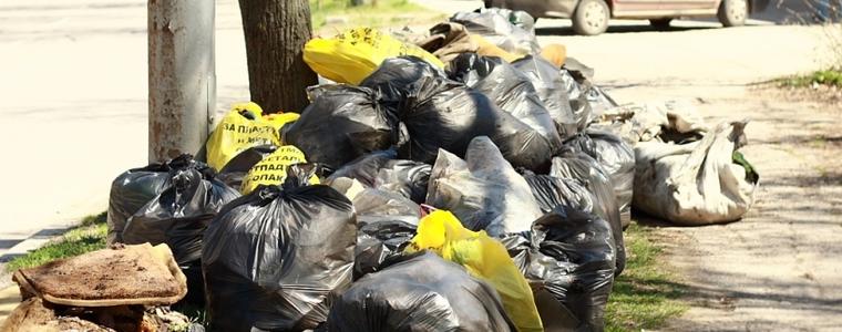 Започва Голямото пролетно почистване на град Добрич