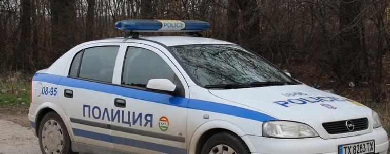 Засилени проверки за ползването на обезопасителни системи от водачите и пътниците