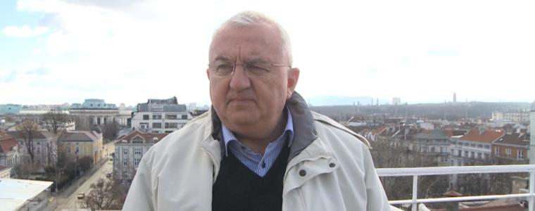 325 000 са пътуванията за Великден