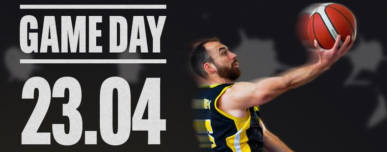 БАСКЕТБОЛ: „Ънстопабъл“ играе в неделя в Добрич плейоф в А група и мач от елитната юношеска група