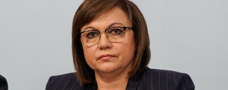БСП иска парламентът да забрани вноса на земеделска продукция от Украйна