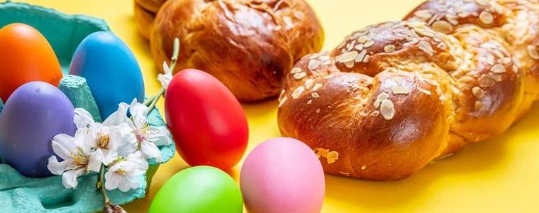 Цените на агнешкото и яйцата с лек спад дни преди Великден