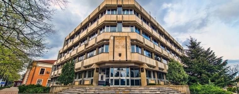 Чрез проект ще изграждат Център за настаняване от семеен тип за стари хора в Генерал Тошево