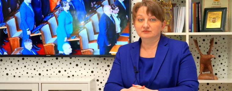Деница Сачева: В момента е пречка само политическият инат на ПП-ДБ (ВИДЕО)