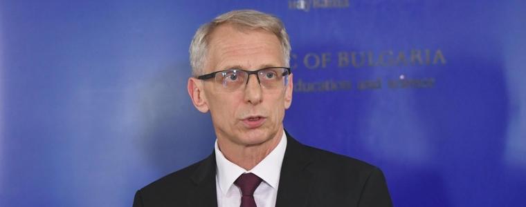 Денков вижда Асен Василев и Кирил Петков в изпълнителната власт 
